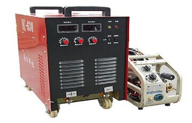 Inverter-Digital-Art CO2 Gas-automatisches Schweißgerät 380V, 60Hz