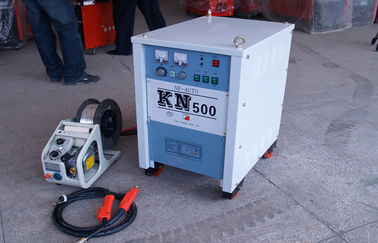 200 IGBT-Inverter MIG-CO2-Gasschweißen-Maschine mit lC-Steuerthyristor (IC + Störungsbesuch)