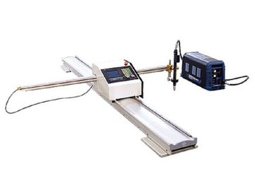 tragbare Plasmaschneiden-Maschine CNC-180W für den Schnitt starken Metalls 6 - 150mm