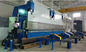 Schnelle hydraulische Presse-Bremsmaschine Cnc für die Herstellung von hellem Polen und von hohem Mast