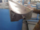 CNC-Steuerungssystem Hydraulische Pressbremse 0-600 mm Rückmessbereich