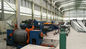 Industrielle Straßenlaterne-Pfostenmaschine/Herstellungsausrüstung für hellen Pfosten