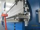 63 Tonne volle automatische Blech-Presse-Bremsmaschine CNC hydraulische