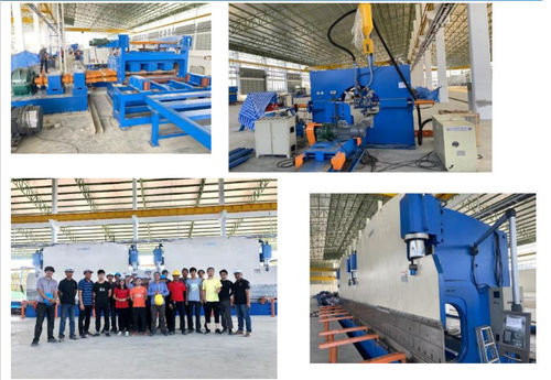 Aktueller Firmenfall über Vollständig 14m Linie --RENNLÄUFER ELEKTRISCHE (THAILAND) CO., LTD.