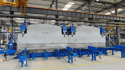 Qualität Bremse hydraulischer Presse cnc usine
