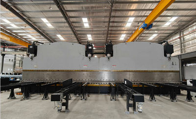 Wuxi CMC Machinery Co.,Ltd Fabrik Produktionslinie