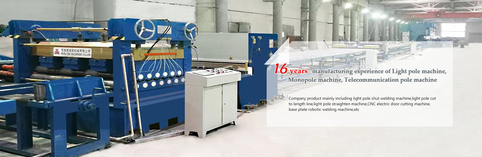 Bremse hydraulischer Presse cnc