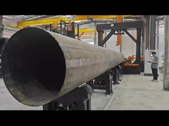 Wuxi CMC Machinery co., LTD.