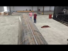 Maschinen und Apparate für die CMC-Technik