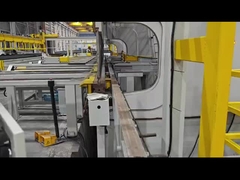 Maschinen und Apparate für die CMC-Technik