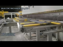 CNC-Plattenzufuhrsystem