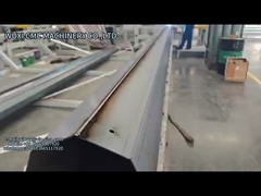 Maschine für das Schweißen mit CNC-Stäbchenverschluss max. Durchmesser 600 mm, mit Pulsschweißsystem