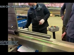 Bremsanlagen für runde / kreisförmige / konische Pole