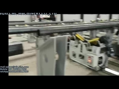 Maschine zur Schließschweißschweißmaschine mit CNC-Leichtpol Durchmesser 60~600mm,Länge 12000mm