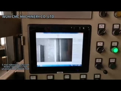 CNC-Schweißmaschine
