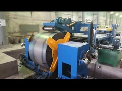 CNC-Hydraulische Pressbremse für Lichtstange