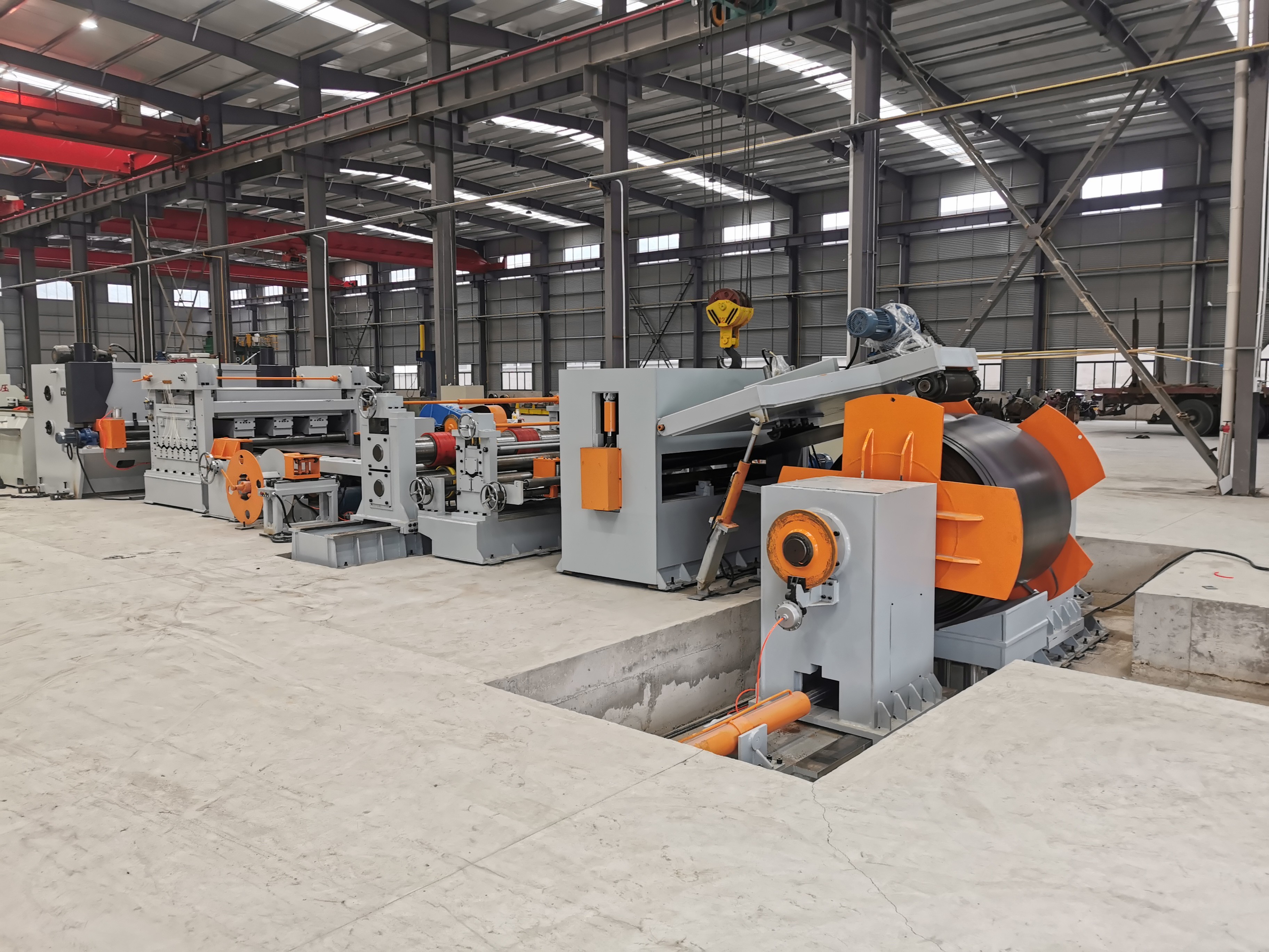 Qualität Bremse hydraulischer Presse cnc usine