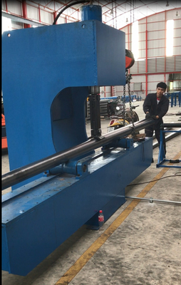 Good price Pole-Richtmaschine JZ-63-4000 Online
