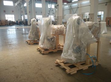 Good price CER Zustimmung CNC-Roboter- Schweißgerät, Acryl-Roboterschweißer Crytal Online