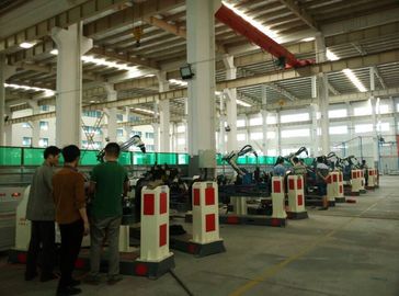 Good price Schweißens-Roboter des Wasserkühlungs-Roboter9KW schweißgerät-/Laser Online