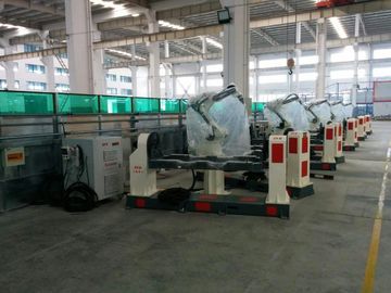 Good price Laserroboterschneidemaschine des Soemhochgeschwindigkeitsroboterschweißgerät-3D Online