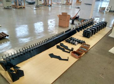 Good price Acryl-Roboterschweißens-System Crytal, Roboterlaser-Ausschnitt-Schweißens-Ausrüstung Online