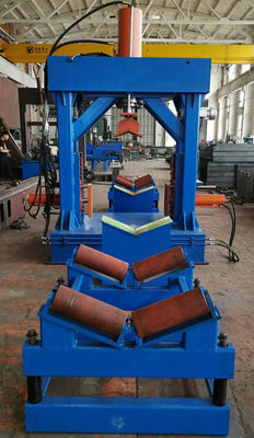 Good price Maschine zur Geradigung von Masten mit hohem Mastenmast Online