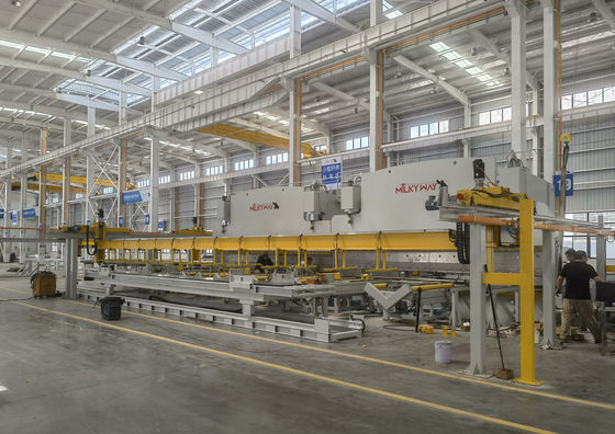 Good price CNC-Tandem-Hydraulikpressmaschine mit Automatisierung Online