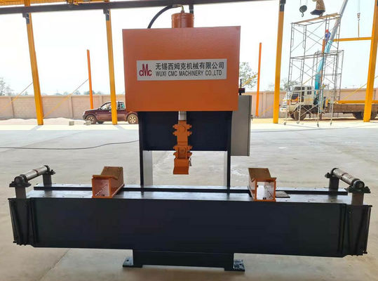 Good price Leichtpol-Gleichmachine Modell JZ-63-4000 Online