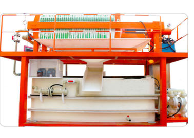 Good price Eisen-Ion Removal Machine For Hot-Bad-Galvanisierung Online