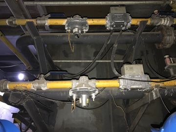 Good price Zink-Kessel-Heizungssteuerung der automatischen Galvanikanlage/der Feuerverzinkungsanlage Online
