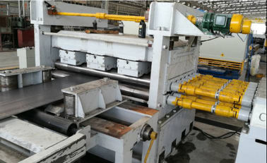 Ein guter Preis. Berufs-Plattentrennsäge/-Schneidemaschine des hellen Pfostens 6X1600 Online