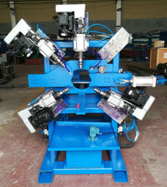 Top Hole Bohrmaschine für Rohre mit einem Durchmesser von 50 bis 200 mm