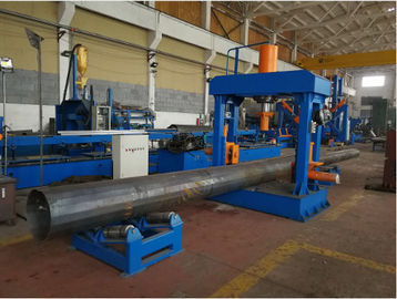 Good price Naht-Schweißer des 3m polygonaler Pole Schweißgerät-CMC 450 Online