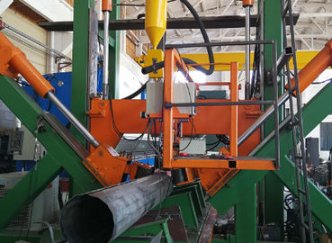 Good price Heller Pole-Stahlc$verbiegen bearbeiten 120mm 260mm einzelnen sich verjüngenden Arm maschinell Online