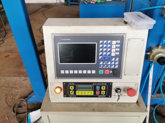 Good price 350mm 2000mm heller Pole Tür-Schneidemaschine 360 Grad Online
