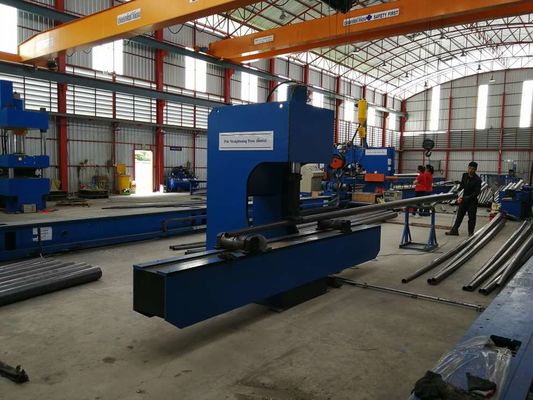 Good price Richtmaschine JZ-30-3000 des hellen Pfostens Online