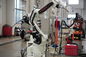 CER Zustimmung CNC-Roboter- Schweißgerät, Acryl-Roboterschweißer Crytal