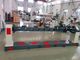 Hohe Präzision MDF-Metallroboterschweißgerät-industrieller Roboterarm 130W 150W