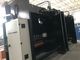 Presse-Bremsstahlsicherheit 10000KN 1000T/6000mm verbiegende Maschine CNC hydraulische Benchtop