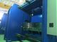 Estun E10 200-Tonnen-Pressebremsverbiegende Metallplattenmaschine für LKW-Wagen
