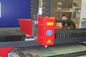 Hochgeschwindigkeitsblech CNC-Faser Laserschneidemaschine/-ausrüstung