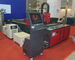 Hochgeschwindigkeitsblech CNC-Faser Laserschneidemaschine/-ausrüstung