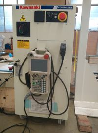 200W 0.1mm - 1.6mm Roboterschneidemaschine für Edelstahl