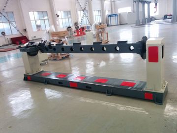 automatisch Faser-Laser-Schneidemaschine-Roboterschweißer des Roboter-3D