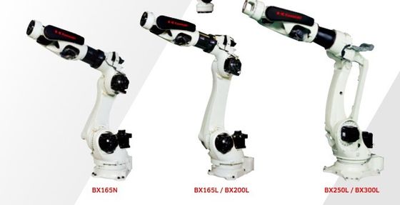 Kundenspezifische Blech-Autoteil-Roboterschweißgerät mit der Galvanisierung beendet