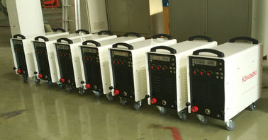 Bock - hängender schweißender Roboterarm für Edelstahl/Aluminium