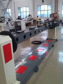 0,05-Millimeter-automatisches Roboterschweißgerät/Roboterschweißens-Arm