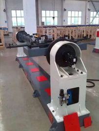 0,05-Millimeter-automatisches Roboterschweißgerät/Roboterschweißens-Arm