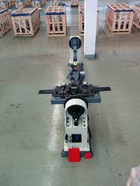 0,05-Millimeter-automatisches Roboterschweißgerät/Roboterschweißens-Arm